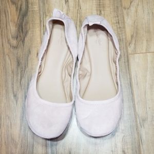 Blush Universal thread flats
